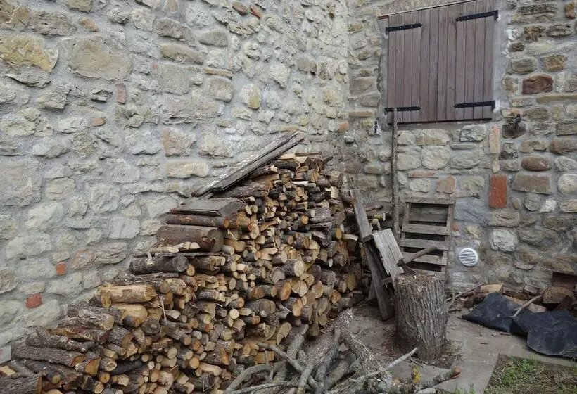 Majatalo Monte Bibele