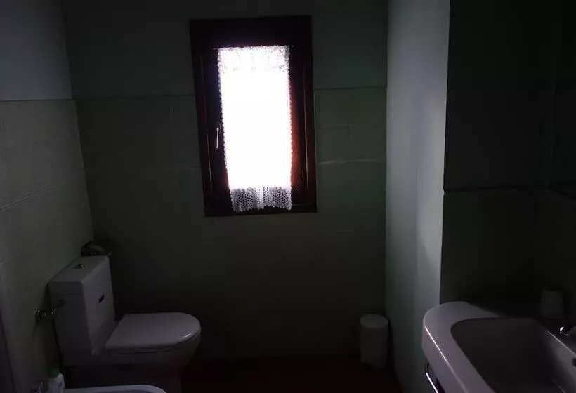 Majatalo Monte Bibele