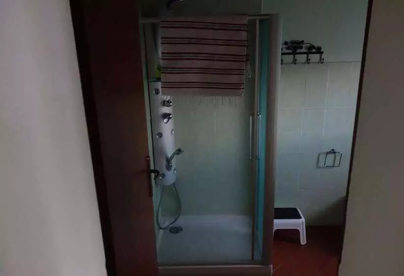 Majatalo Monte Bibele