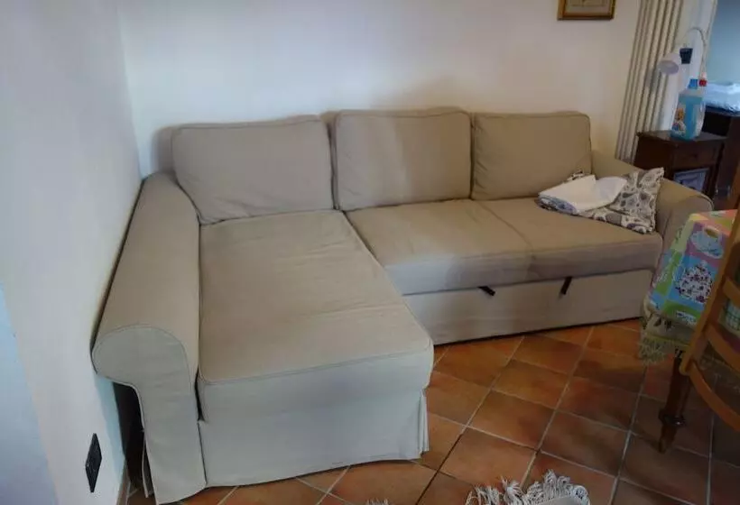 Majatalo Monte Bibele