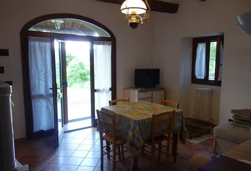 Majatalo Monte Bibele