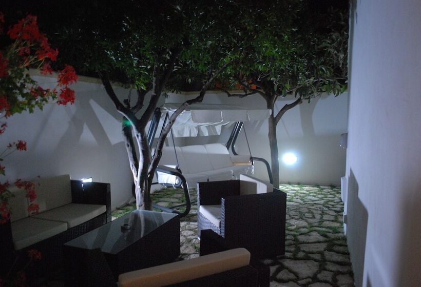 پانسیون Duende Del Sur