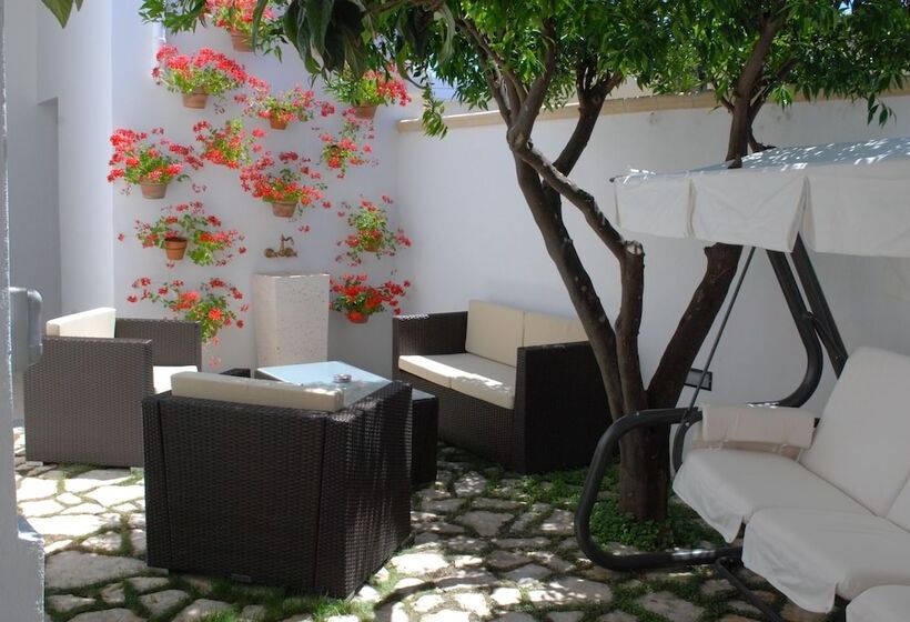 پانسیون Duende Del Sur