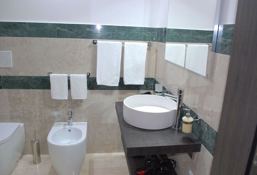 پانسیون Duende Del Sur