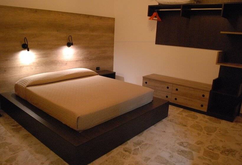 پانسیون Duende Del Sur