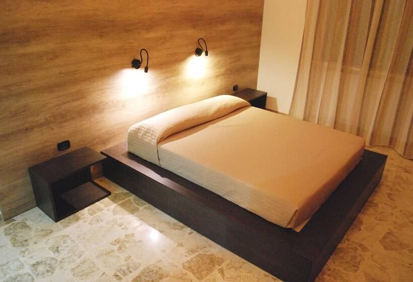 پانسیون Duende Del Sur