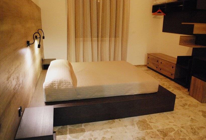 پانسیون Duende Del Sur