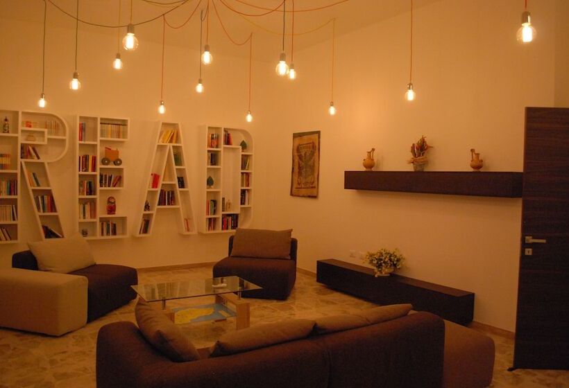 پانسیون Duende Del Sur