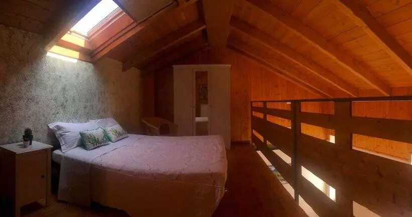 ペンション Le Camere Di Aladino