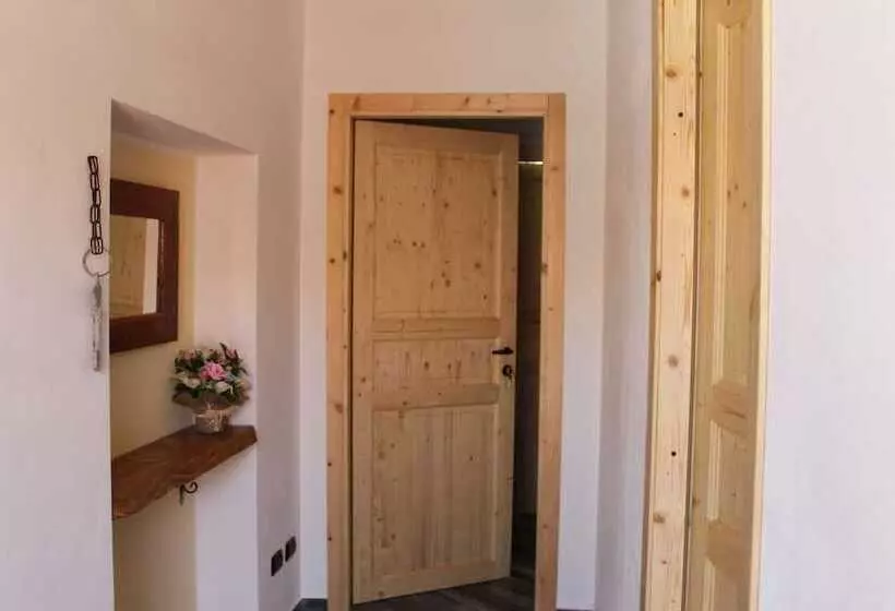 ペンション Le Camere Di Aladino