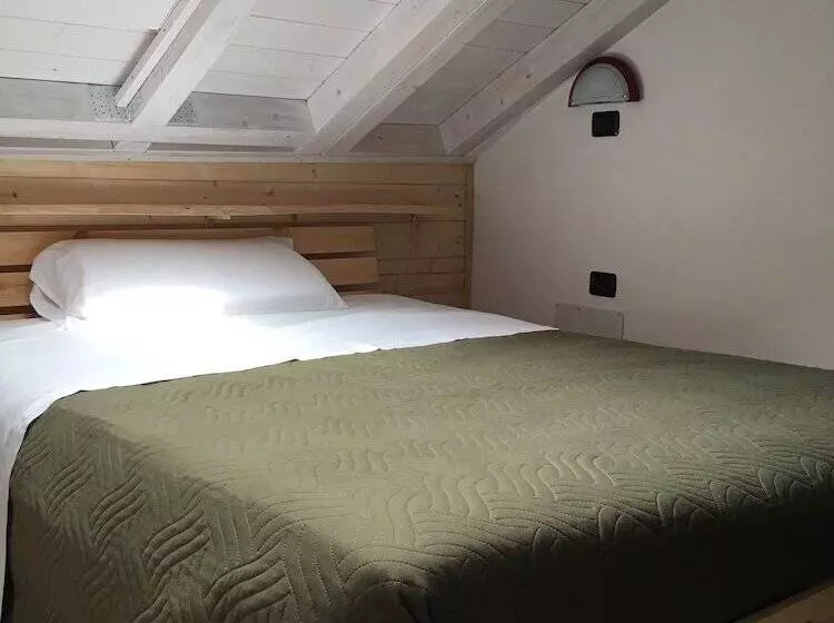 ペンション Le Camere Di Aladino