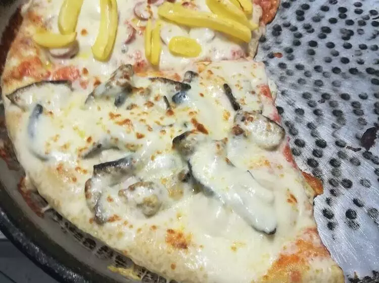 ペンション Le Camere Di Aladino