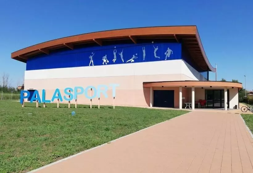 ペンション Le Camere Di Aladino