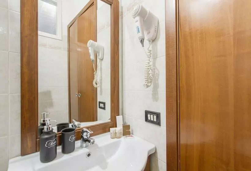 ペンション Le Camere Di Aladino