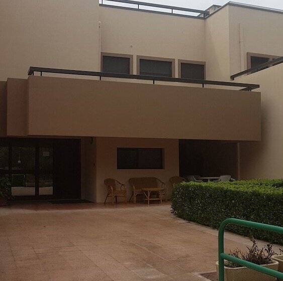 פנסיון San Vincenzo Resort