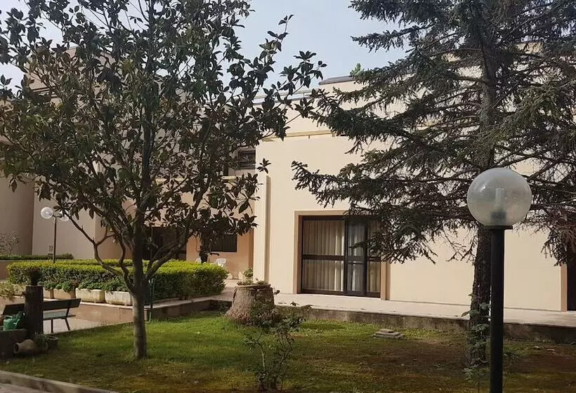 Majatalo San Vincenzo Resort