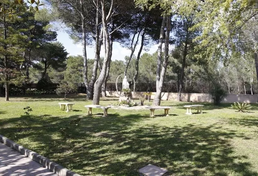 Majatalo San Vincenzo Resort