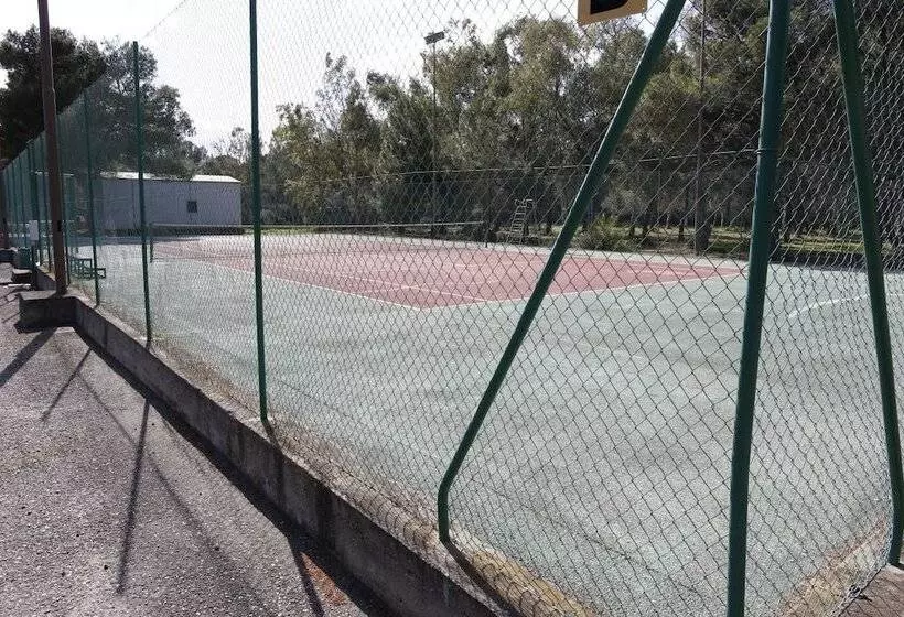 Majatalo San Vincenzo Resort