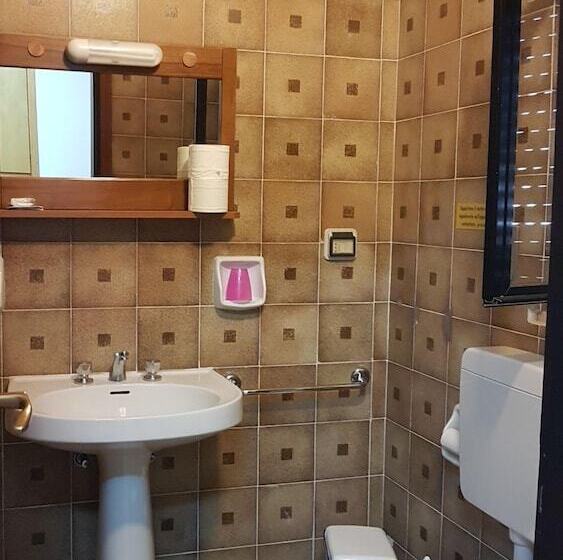 פנסיון San Vincenzo Resort