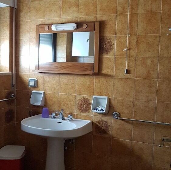 פנסיון San Vincenzo Resort