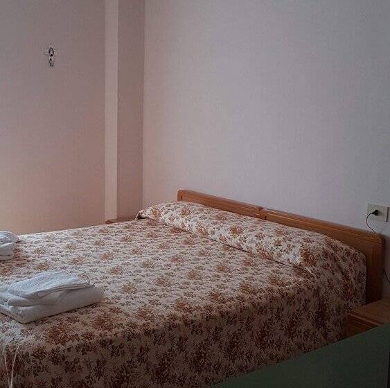 פנסיון San Vincenzo Resort