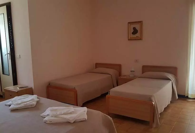 Majatalo San Vincenzo Resort