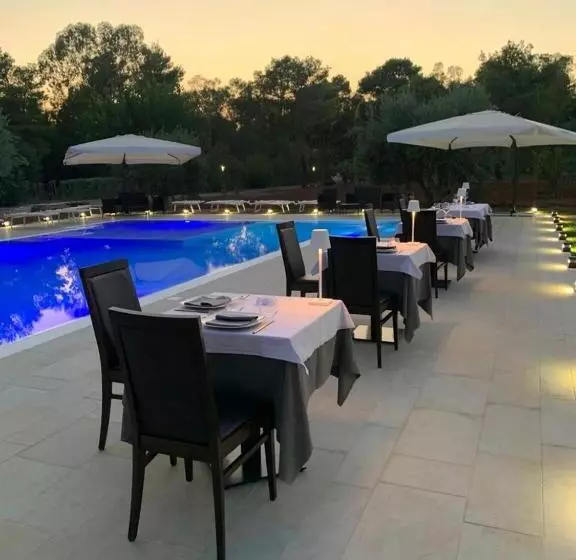 Majatalo San Vincenzo Resort