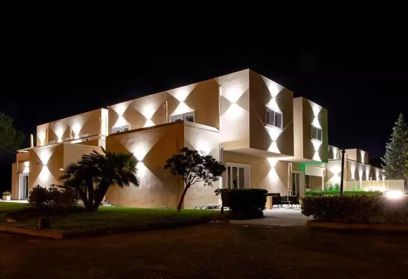 Majatalo San Vincenzo Resort