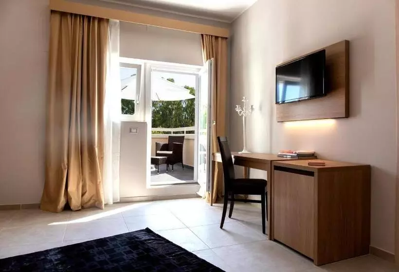 Majatalo San Vincenzo Resort