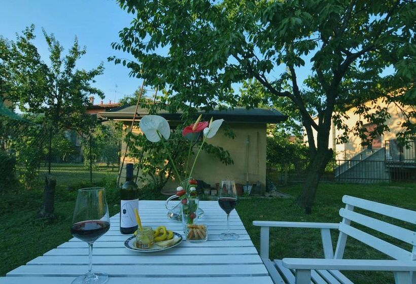 Waobab   We Are One B&b