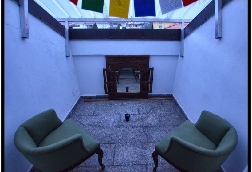 Waobab   We Are One B&b