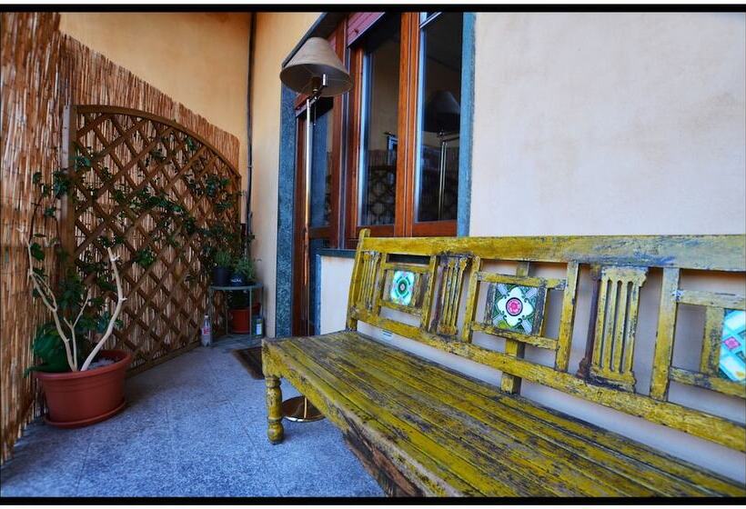 Waobab   We Are One B&b