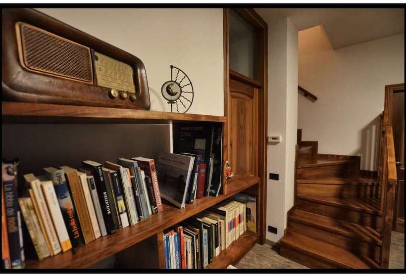 Waobab   We Are One B&b