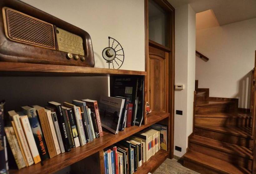 Waobab   We Are One B&b