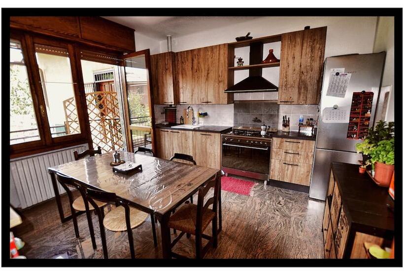 Waobab   We Are One B&b