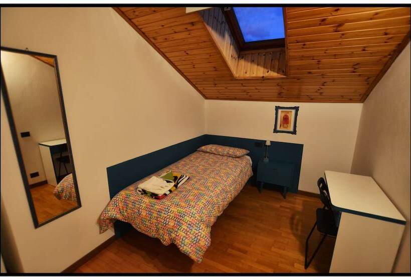 Waobab   We Are One B&b