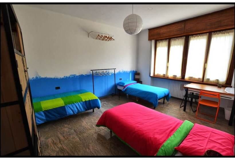 Waobab   We Are One B&b