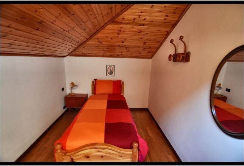 Waobab   We Are One B&b