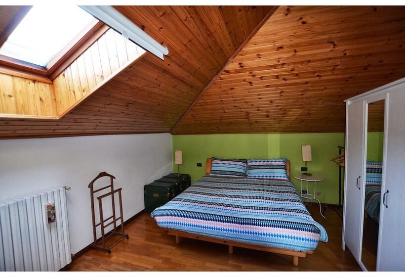 Waobab   We Are One B&b