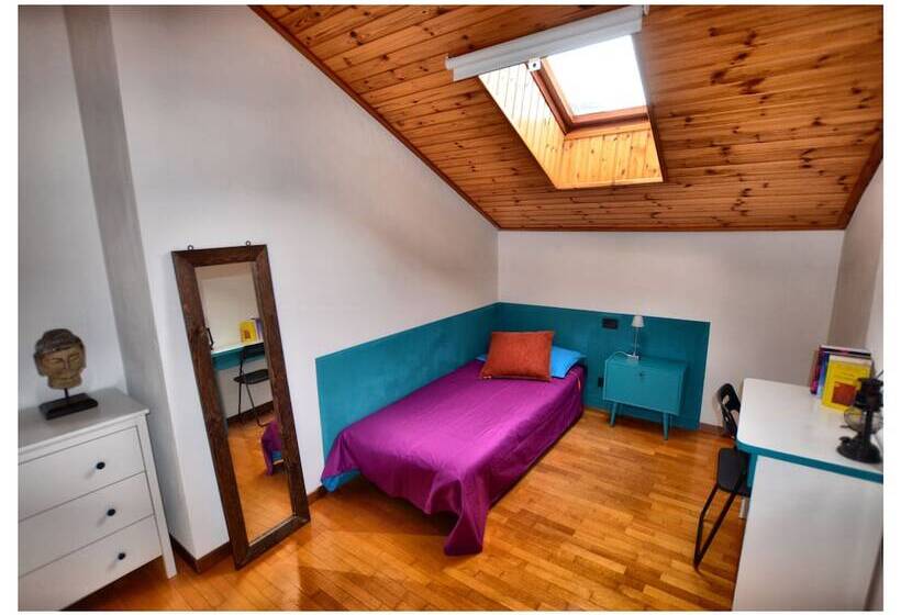 Waobab   We Are One B&b