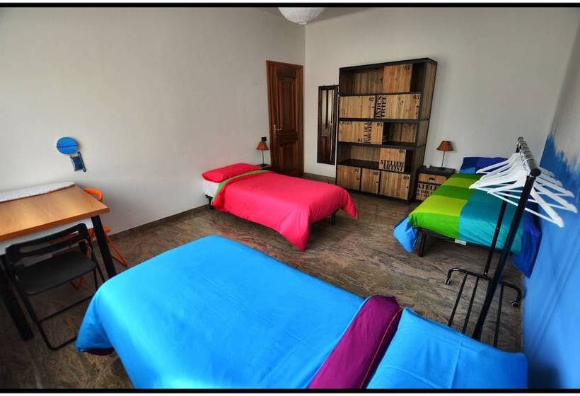 Waobab   We Are One B&b