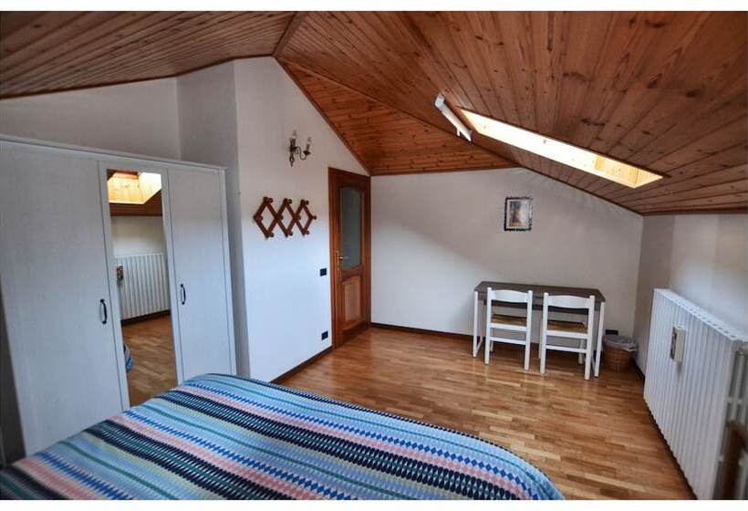 Waobab   We Are One B&b