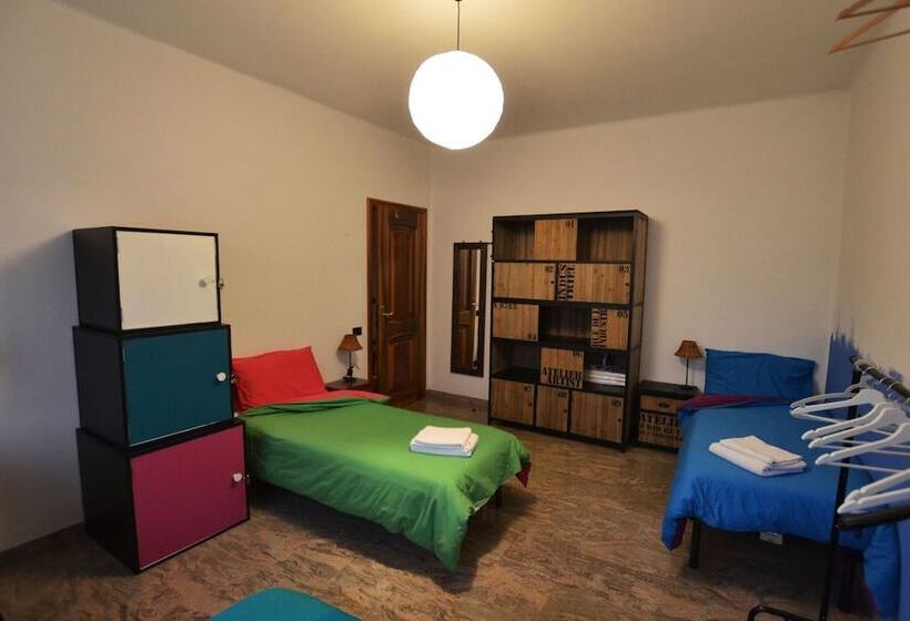 Waobab   We Are One B&b