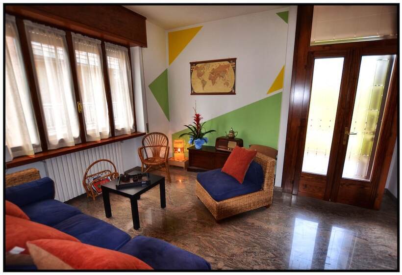 Waobab   We Are One B&b