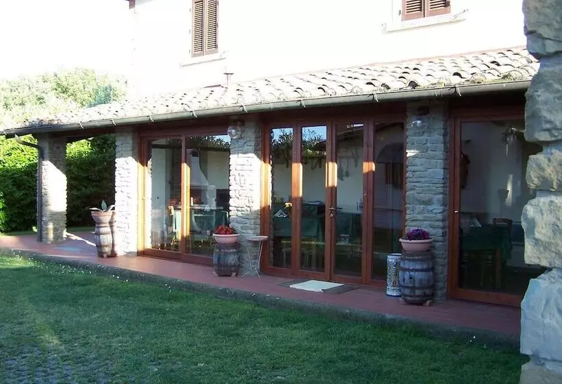 B&b Ortali Country House