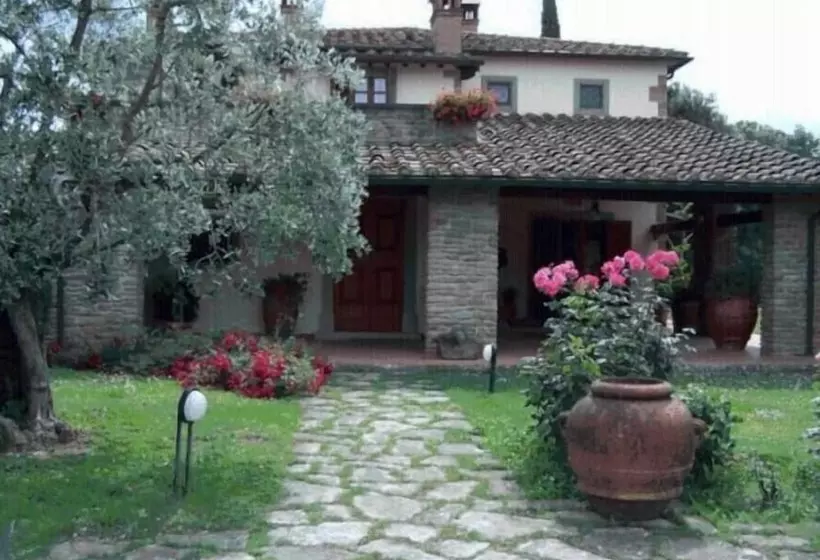 B&b Ortali Country House