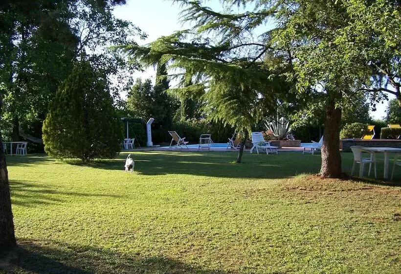B&b Ortali Country House