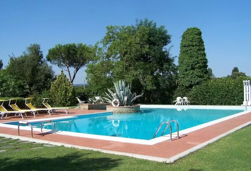 B&b Ortali Country House