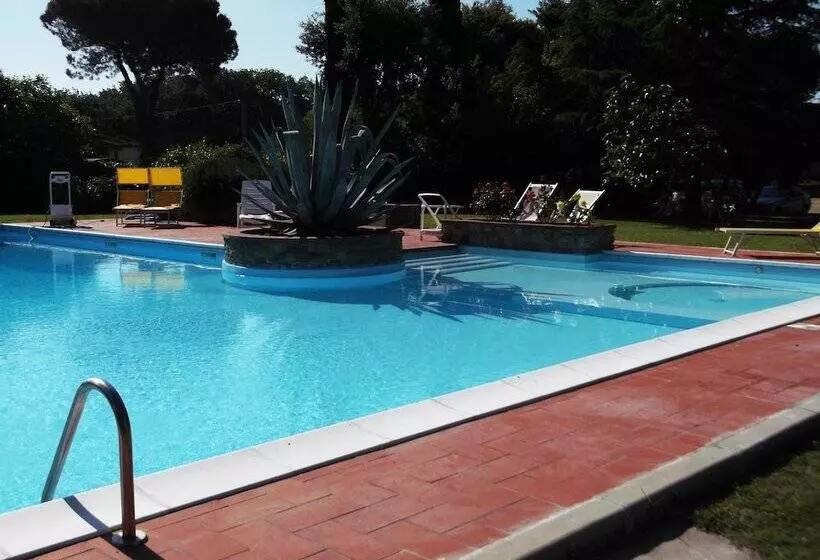 B&b Ortali Country House