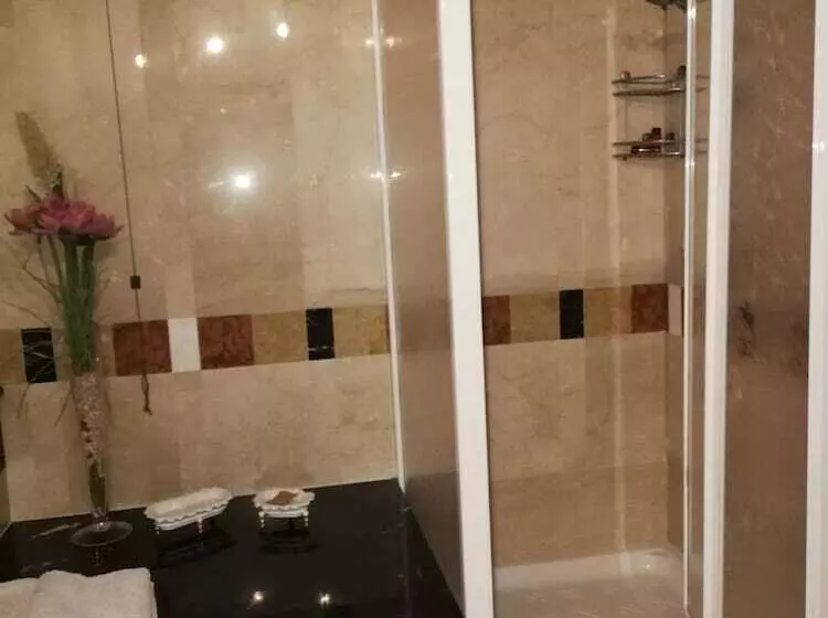 B&b Ortali Country House